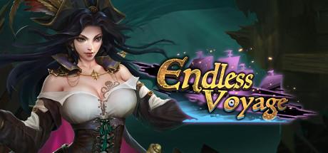 Endless Voyage-DARKSiDERS Endless Voyage-DARKSiDERS