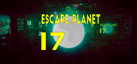 Escape Planet 17-DARKSiDERS Escape Planet 17-DARKSiDERS