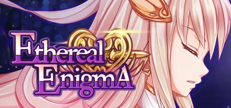 Ethereal Enigma-DARKSiDERS Ethereal Enigma-DARKSiDERS