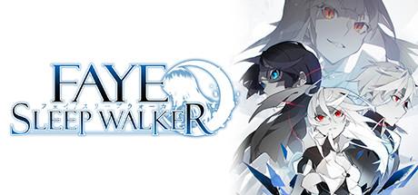 Faye Sleepwalker-DARKSiDERS Faye Sleepwalker-DARKSiDERS