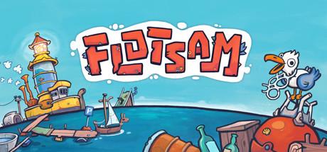 Flotsam v0.6.0p1-Early Access