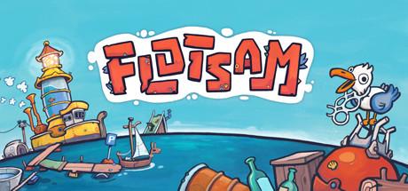Flotsam v0.3.6p1-Early Access Flotsam v0.3.6p1-Early Access