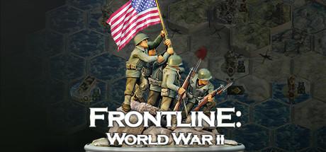 Frontline World War II-DARKSiDERS Frontline World War II-DARKSiDERS