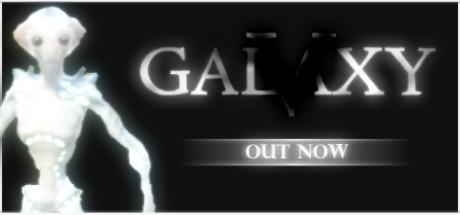 Galaxy V-DARKSiDERS Galaxy V-DARKSiDERS