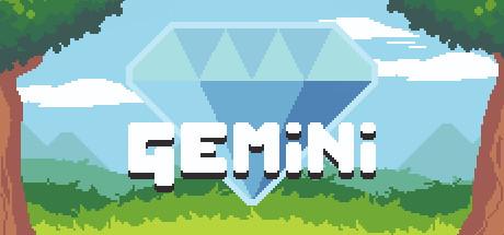 Gemini-P2P Gemini-P2P