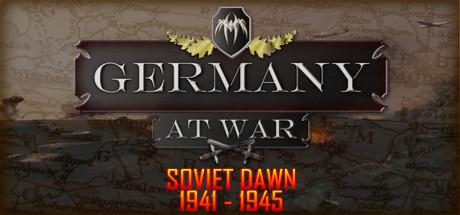 Germany at War Soviet Dawn-DARKZER0 Germany at War Soviet Dawn-DARKZER0
