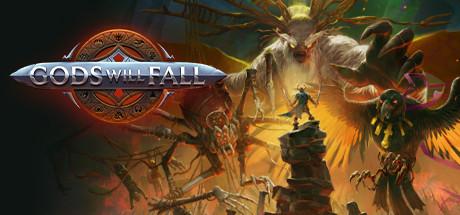 Gods Will Fall v12-GOG Gods Will Fall v12-GOG