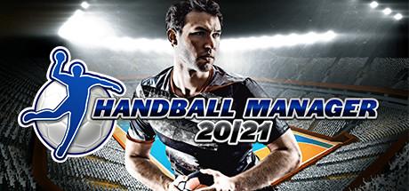 Handball Manager 2021-SKIDROW