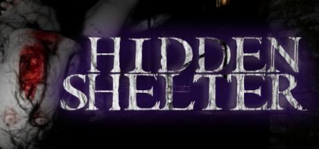 Hidden Shelter-DARKSiDERS Hidden Shelter-DARKSiDERS