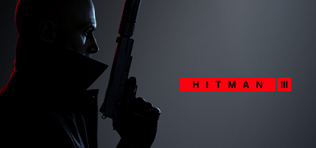 HITMAN 3 v3.120.0-P2P