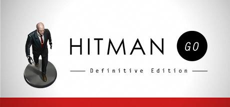 Hitman GO Definitive Edition MULTi6-ElAmigos