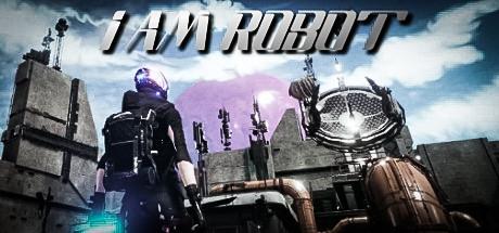 I Am Robot-DARKSiDERS I Am Robot-DARKSiDERS