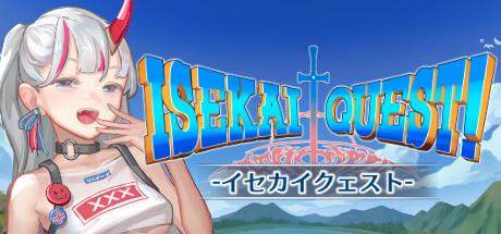 ISEKAI QUEST Premium Edition-DARKSiDERS ISEKAI QUEST Premium Edition-DARKSiDERS