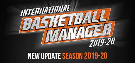 International Basketball Manager Season 2019 2020-SKIDROW