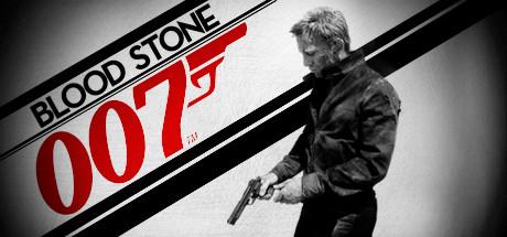 James Bond 007 Blood Stone-RELOADED