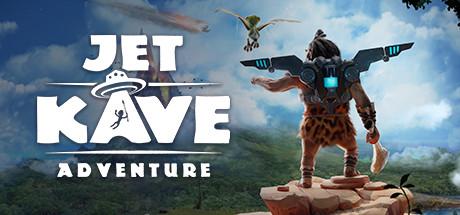 Jet Kave Adventure v1.0.1-GOG