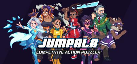 Jumpala v1.1.0-GOG