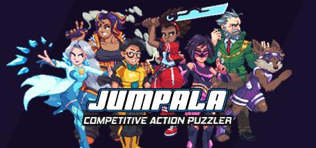 Jumpala v1.1.0-GOG Jumpala v1.1.0-GOG