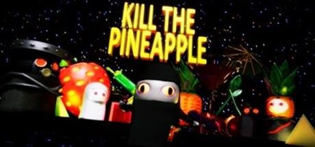 Kill the Pineapple-DARKSiDERS