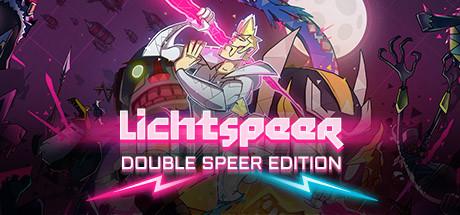 Lichtspeer Double Speer Edition-GOG