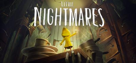 Little Nightmares Complete Edition-GOG Little Nightmares Complete Edition-GOG