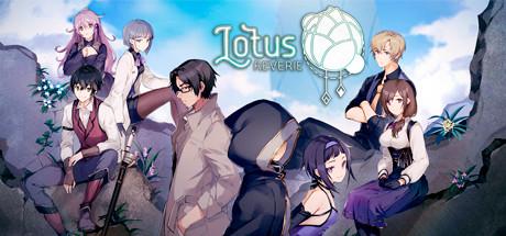 Lotus Reverie First Nexus Complete-DARKSiDERS