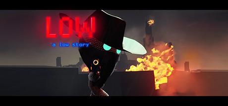Low-DARKZER0 Low-DARKZER0