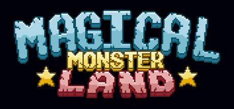 Magical Monster Land-Early Access