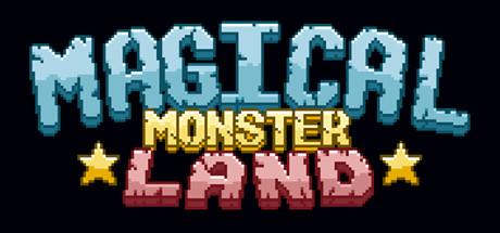 Magical Monster Land-Early Access Magical Monster Land-Early Access