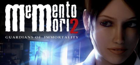 Memento Mori 2-CODEX Memento Mori 2-CODEX