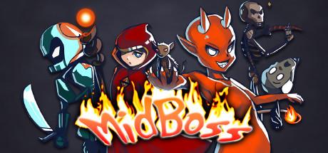MidBoss-P2P MidBoss-P2P
