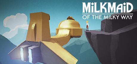 Milkmaid of the Milky Way-GOG Milkmaid of the Milky Way-GOG