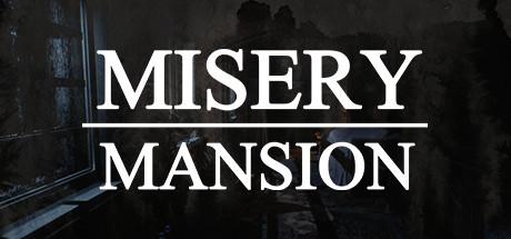 Misery Mansion-DARKSiDERS Misery Mansion-DARKSiDERS