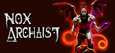 Nox Archaist-Unleashed Nox Archaist-Unleashed