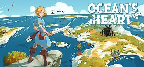 Oceans Heart v1.0.1-GOG Oceans Heart v1.0.1-GOG