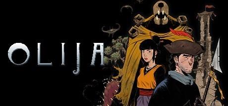 Olija-Unleashed Olija-Unleashed