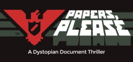 Papers Please v1.2.76-GOG Papers Please v1.2.76-GOG