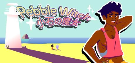 Pebble Witch-DARKZER0 Pebble Witch-DARKZER0