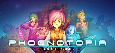 Phoenotopia Awakening-DARKZER0 Phoenotopia Awakening-DARKZER0