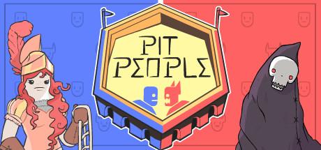 Pit People v7e-ElAmigos Pit People v7e-ElAmigos