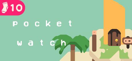 Pocket Watch-DARKZER0 Pocket Watch-DARKZER0