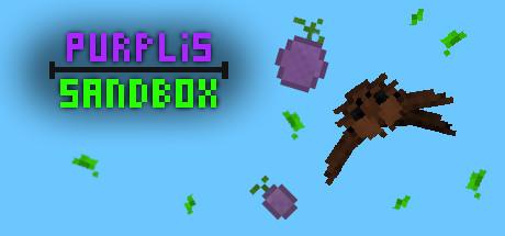 Purplis Sandbox-DARKZER0 Purplis Sandbox-DARKZER0