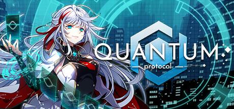 Quantum Protocol Mahou-P2P