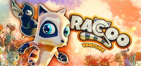 Raccoo Venture v11.01.2021-Early Access Raccoo Venture v11.01.2021-Early Access