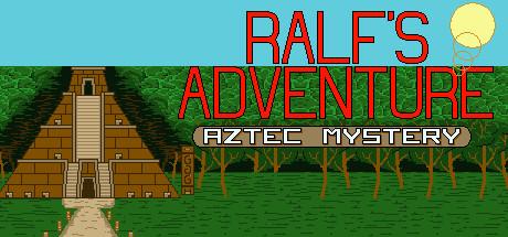 Ralfs Adventure Aztec Mystery v2021.01.09-P2P