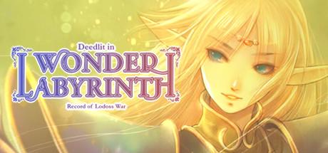 Record of Lodoss War Deedlit in Wonder Labyrinth v0.6.2.9-Early Access Record of Lodoss War Deedlit in Wonder Labyrinth v0.6.2.9-Early Access