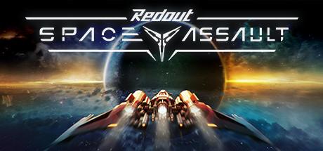 Redout Space Assault Update v1.1.0-CODEX