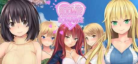 Roomie Romance-P2P