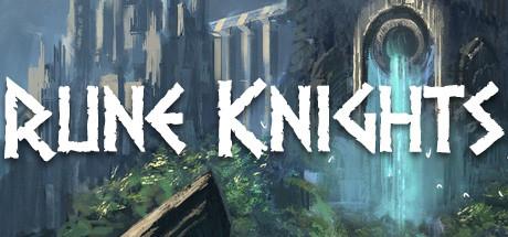 Rune Knights v24.01.2021-Early Access Rune Knights v24.01.2021-Early Access