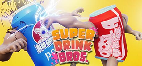 SUPER DRINK BROS v1.734-Early Access